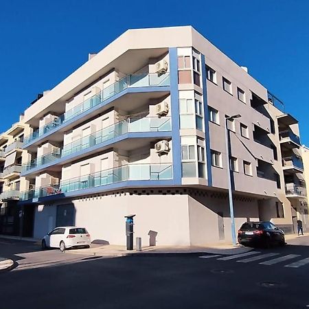 Apartamento Llandells 12 Peñíscola Exterior foto