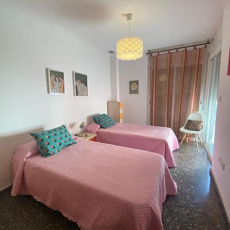 Apartamento Llandells 12 Peñíscola Exterior foto