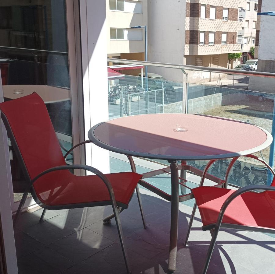 Apartamento Llandells 12 Peñíscola Exterior foto