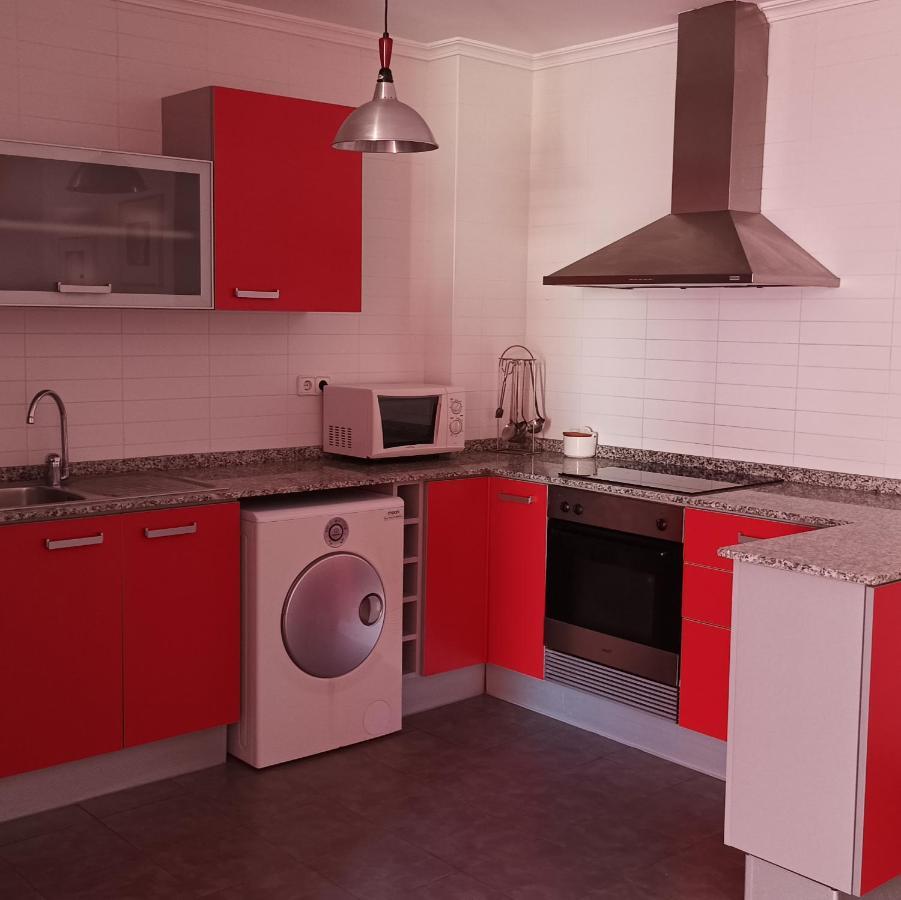 Apartamento Llandells 12 Peñíscola Exterior foto