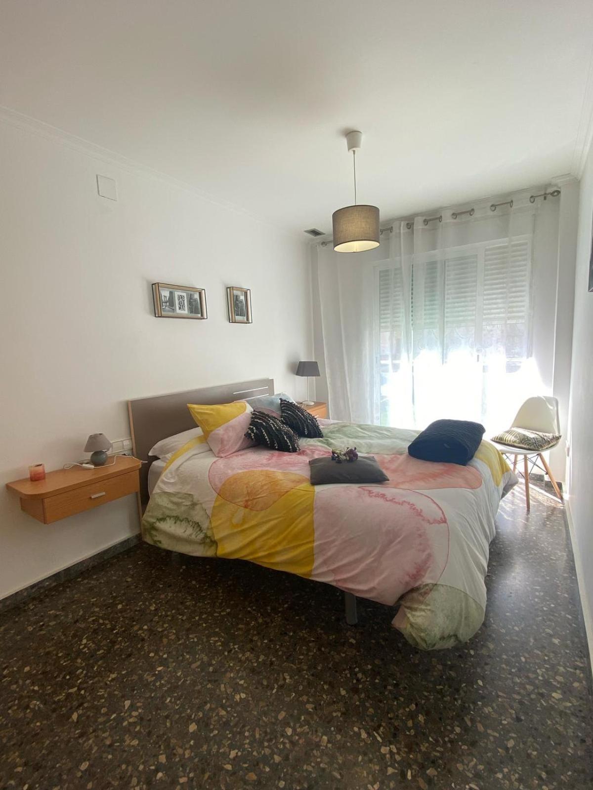 Apartamento Llandells 12 Peñíscola Exterior foto