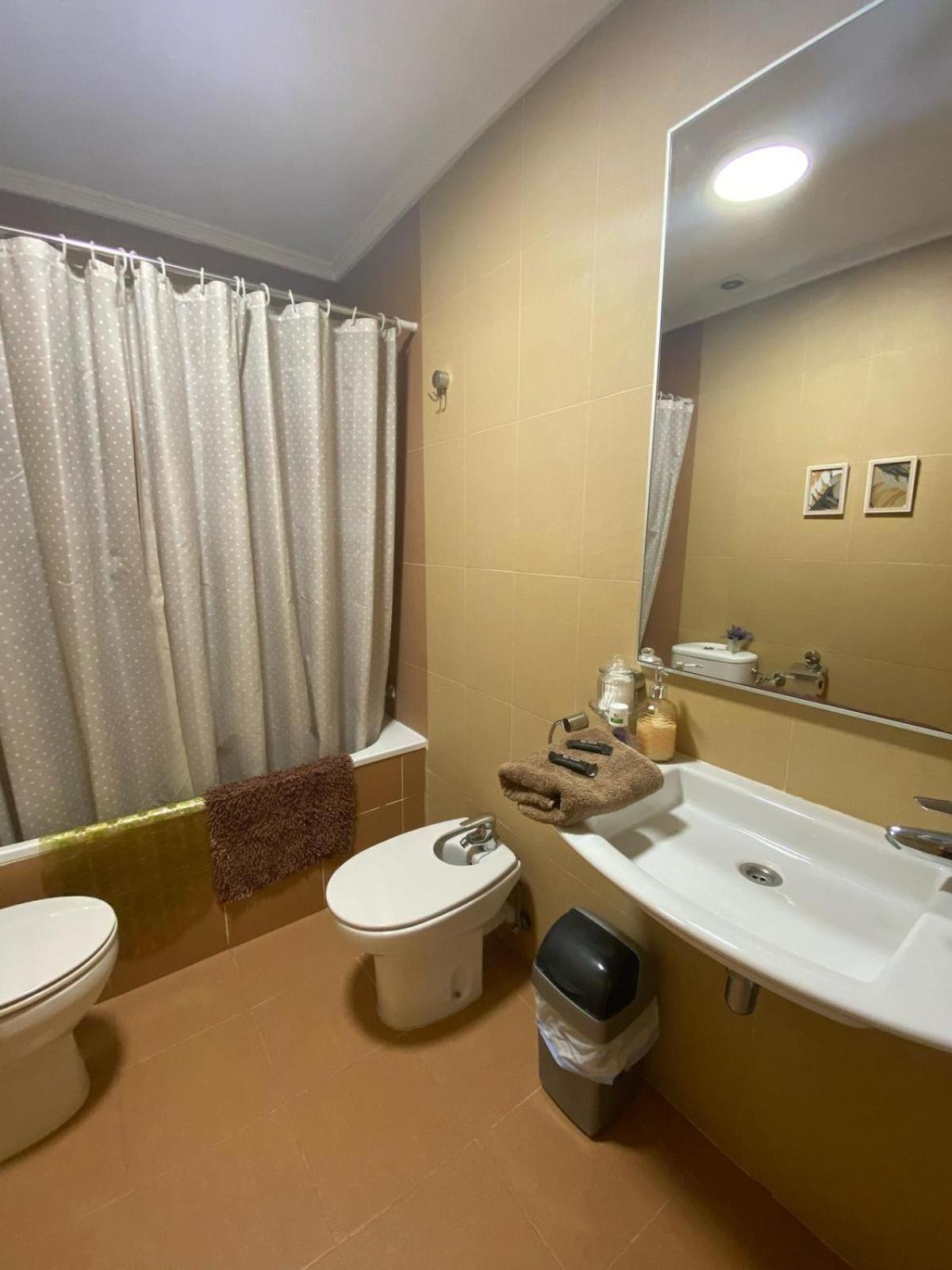 Apartamento Llandells 12 Peñíscola Exterior foto